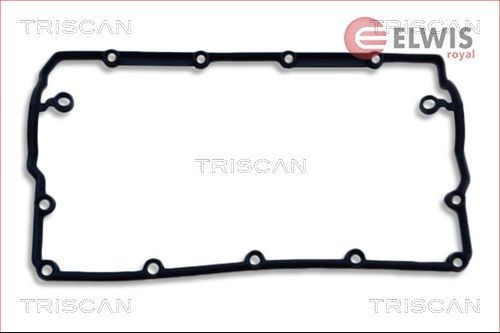 TRISCAN Pakning, Ventildæksel 515-85118 515-85118 Ventildækselpakning RENAULT VEL SATIS TRISCAN