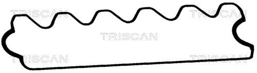 TRISCAN Pakning, Ventildæksel 515-85134 Ventildækselpakning TRISCAN Renault VEL SATIS 515-85134