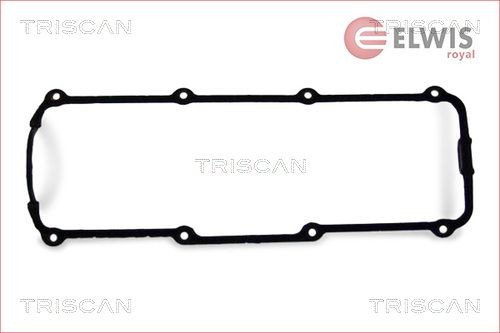 TRISCAN Tiiviste, venttiilikoppa 515-8570 515-8570 TRISCAN Venttiilikopan tiiviste VW