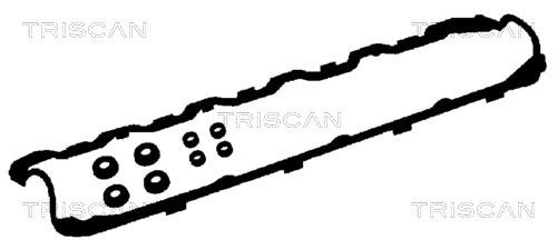 TRISCAN Pakningssæt, ventildæksel 515-8574 Topdækselpakning TRISCAN ALTO 515-8574 billig