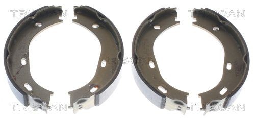 TRISCAN Handremschoenen 8100 23217 Mercedes-Benz SL Handremschoenen TRISCAN 8100 23217