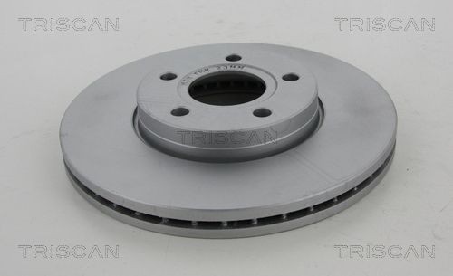 TRISCAN Bremžu diski 8120 10179C 8120 10179C COATED Bremžu disks VOLVO S60 TRISCAN
