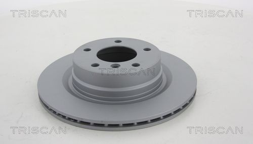 TRISCAN Bromsskiva 8120 11167C 8120 11167C TRISCAN bromsskiva BMW iX