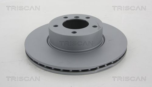 TRISCAN Piduriketas 8120 11190C 8120 11190C COATED Pidurikettad BMW iX TRISCAN