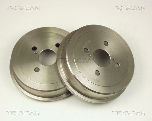 TRISCAN Bremsetromle 8120 13203 TRISCAN 812013203 Celica V Coupe (T180) Bremsetromler pris