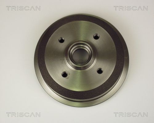TRISCAN Tambor de travão 8120 16209 TRISCAN 812016209 Tambor de roda Ford Orion 2 preço