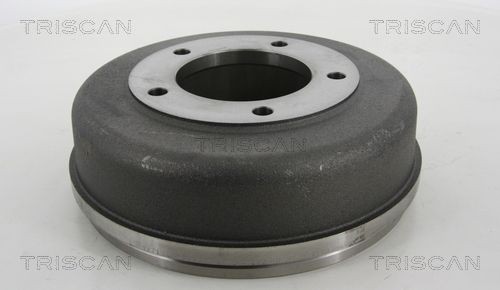 TRISCAN Brzdový bubon 8120 16225 8120 16225 Brzdový bubon TRISCAN FORD MONDEO