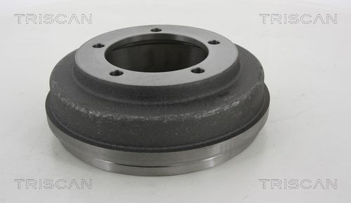 TRISCAN Brzdový bubon 8120 16227 Brzdový bubon TRISCAN Ford MONDEO 8120 16227
