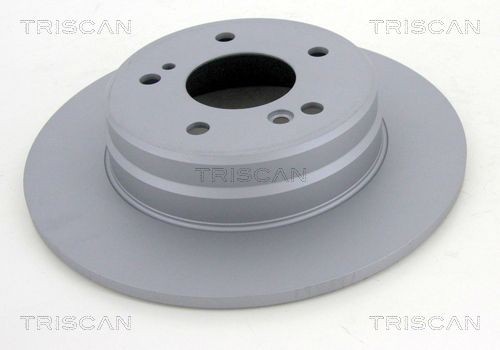 TRISCAN Disque de frein 8120 23137C Disque de frein sport CHRYSLER TRISCAN COATED 8120 23137C