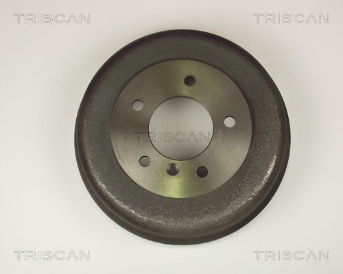 TRISCAN Bremsetrommel 8120 23202 8120 23202 Bremsetrommel TRISCAN MERCEDES-BENZ G-Klasse