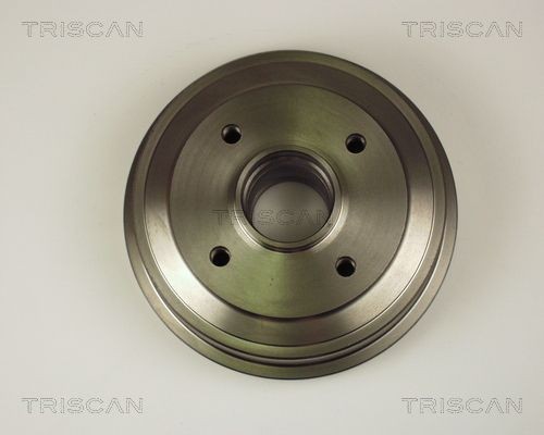 TRISCAN Tamburo freno 8120 28202 8120 28202 Tamburo freno PEUGEOT 107 TRISCAN costo
