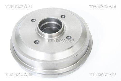 TRISCAN Bremsetrommel 8120 28205 Bremsetrommel TRISCAN Peugeot 107 8120 28205