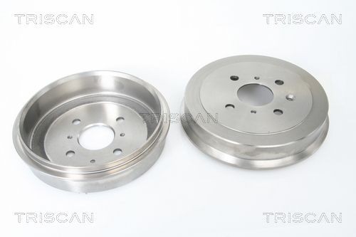 TRISCAN Tamburo freno 8120 28207 8120 28207 costo Tamburo freno PEUGEOT 107 TRISCAN