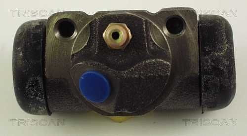 TRISCAN Wielremcilinder 8130 10036 Remcilinder JEEP TRISCAN 8130 10036