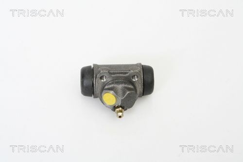 TRISCAN Bremsecylinder 8130 10046 Bremsecylinder TRISCAN Smart FORTWO 8130 10046