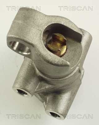 TRISCAN Bremsekraftregulator 8130 10400 8130 10400 TRISCAN Bremsekraftregulator Chevrolet billig