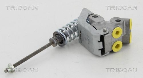 TRISCAN Ρυθμιστής πίεσης των φρένων 8130 10412 Κατανεμητής φρένων TRISCAN Ford FUSION 8130 10412
