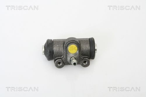 TRISCAN Hjulcylinder 8130 11011 8130 11011 TRISCAN hjulcylinder BMW 5-serie