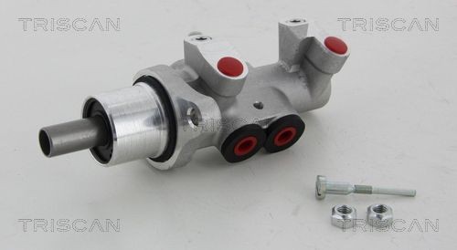 TRISCAN Bremsehovedcylinder 8130 11125 Hovedbremsecylinder TRISCAN BMW X5 8130 11125