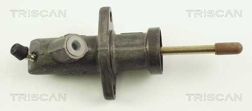 TRISCAN Slavcylinder, koppling 8130 11302 8130 11302 TRISCAN slavcylinder koppling BMW 7-serie