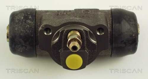 TRISCAN Wielremcilinder 8130 13021 8130 13021 TRISCAN Wielremcilinder Toyota goedkoop