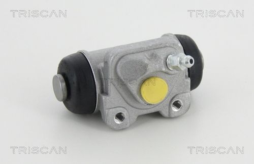 TRISCAN Wielremcilinder 8130 13031 Toyota YARIS Wielremcilinders TRISCAN 8130 13031