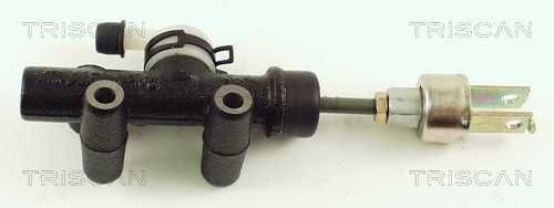 TRISCAN Hovedcylinder, kobling 8130 13219 bil Hovedcylinder TRISCAN 8130 13219 køb
