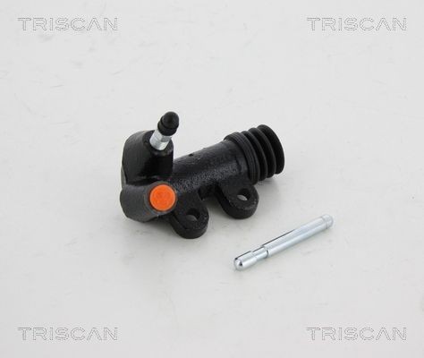 TRISCAN Slavesylinder, clutch 8130 13306 Slavesylinder TRISCAN Toyota LAND CRUISER 8130 13306
