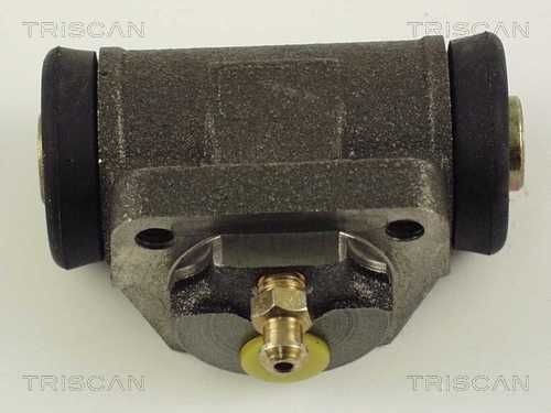 TRISCAN Bremsecylinder 8130 14048 TRISCAN Hjulbremsecylinder NISSAN 8130 14048