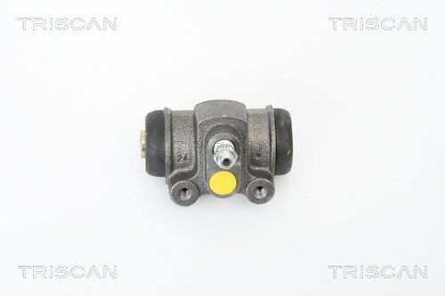 TRISCAN Bremsecylinder 8130 14055 TRISCAN Hjulcylinder NISSAN 8130 14055