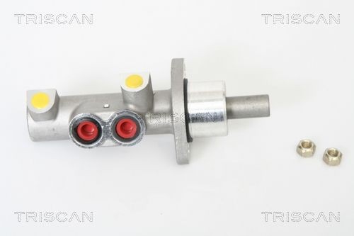 TRISCAN Peapiduri silinder 8130 14124 8130 14124 Piduri peasilinder TRISCAN NISSAN MICRA