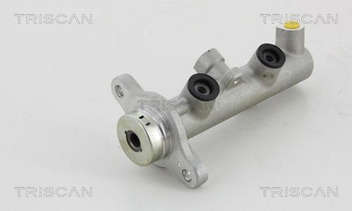 TRISCAN Peapiduri silinder 8130 14126 Piduri peasilinder TRISCAN Nissan MICRA 8130 14126