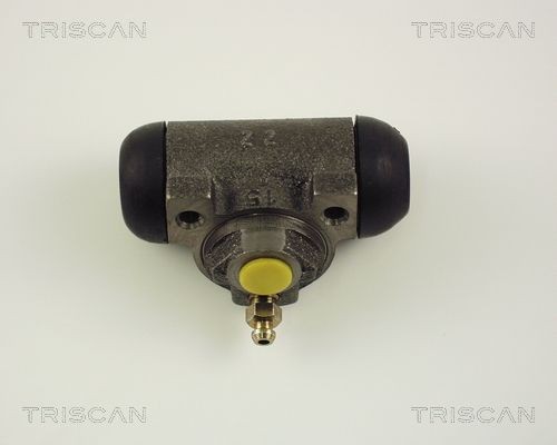 TRISCAN Brzdový valček kolesa 8130 15037 Brzdový valček kolesa TRISCAN Fiat 500 8130 15037