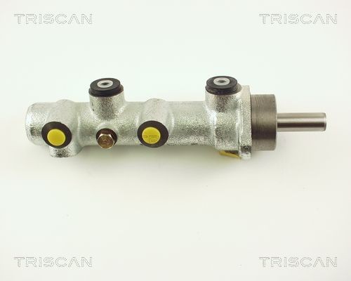 TRISCAN Peapiduri silinder 8130 15112 Piduri peasilinder TRISCAN Alfa Romeo 156 8130 15112