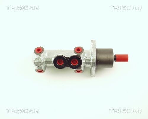 TRISCAN Hlavný brzdový válec 8130 15126 8130 15126 Hlavný brzdový válec ALFA ROMEO 156 TRISCAN