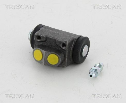 TRISCAN Cilindretto freno 8130 16063 8130 16063 costo Cilindretto freno FORD FOCUS TRISCAN