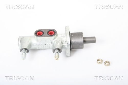 TRISCAN Bremsehovedcylinder 8130 16152 8130 16152 Hovedbremsecylinder TRISCAN FORD FIESTA