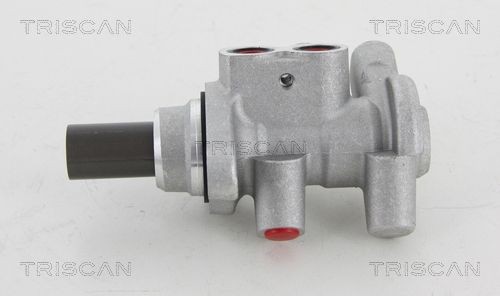 TRISCAN Κεντρική αντλία φρένων 8130 16163 Αντλια φρενων TRISCAN Mazda 626 8130 16163