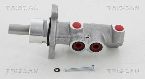 TRISCAN Hlavný brzdový válec 8130 16166 Hlavný brzdový válec TRISCAN FIESTA 8130 16166 lacné