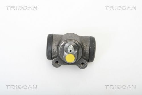 TRISCAN Bremsecylinder 8130 23004 Bremsecylinder NISSAN TRISCAN 8130 23004