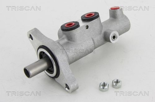 TRISCAN Peapiduri silinder 8130 23110 Piduri peasilinder TRISCAN Mercedes-Benz 123. Seeria 8130 23110