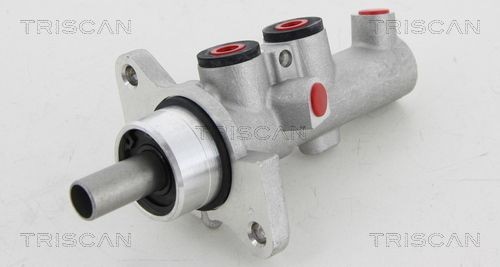 TRISCAN Hoofdremcilinder 8130 23120 Hoofdremcilinder TRISCAN 123-serie 8130 23120 goedkoop