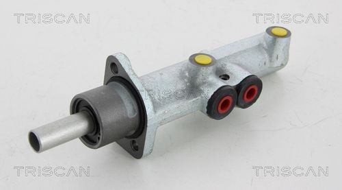 TRISCAN Hoofdremcilinder 8130 23125 Hoofdrem, cilinder TRISCAN 123-serie 8130 23125 goedkoop