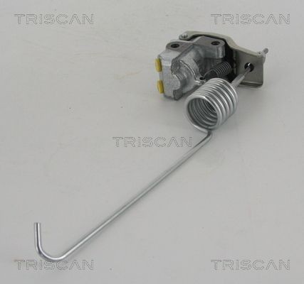 TRISCAN Bremsekraftregulator 8130 23404 Bremsekraftregulator CHEVROLET TRISCAN 8130 23404