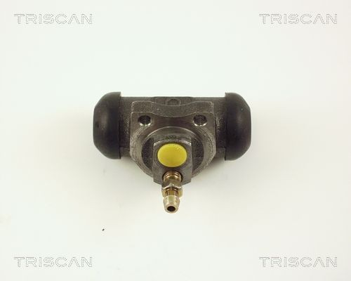 TRISCAN Bremsecylinder 8130 24034 Tromlebremser TRISCAN A-klasse 8130 24034 billig