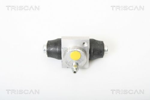 TRISCAN Riteņa bremžu cilindrs 8130 24037 TRISCAN 813024037 Riteņa bremžu cilindrs Astra F Classic Caravan (T92) cena