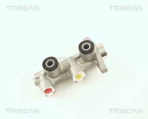TRISCAN Peapiduri silinder 8130 24124 Piduri peasilinder CHEVROLET TRISCAN 8130 24124