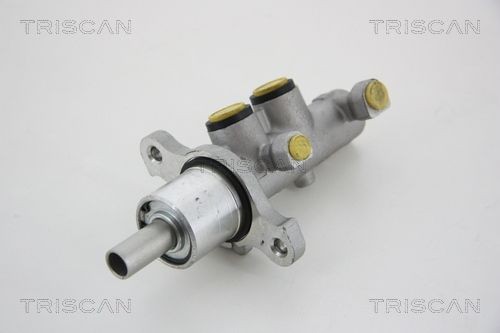 TRISCAN Galvenais bremžu cilindrs 8130 24142 Galvenais bremžu cilindrs TRISCAN CRUZE 8130 24142 lēti
