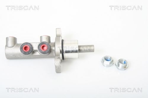 TRISCAN Peapiduri silinder 8130 24150 Piduri peasilinder CHEVROLET TRISCAN 8130 24150