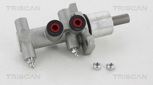TRISCAN Maître-cylindre de frein 8130 24154 Nissan MICRA Cylindre de frein TRISCAN 8130 24154